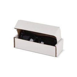 Boîte cadeau personnalisée pour lunettes de soleil