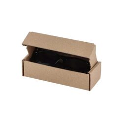 Boîte cadeau personnalisée pour lunettes de soleil