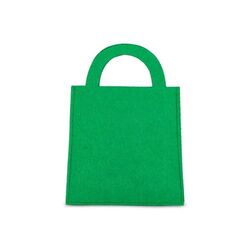 Sac cadeau en feutre 15 x 21 cm