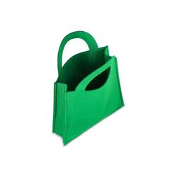 Sac cadeau en feutre 15 x 21 cm