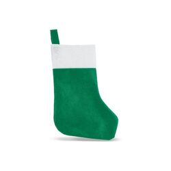 Bas de Noël en feutre 40 cm