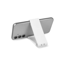R-ABS Support de téléphone pour bureau pliable et portable