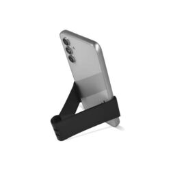 R-ABS Support de téléphone pour bureau pliable et portable