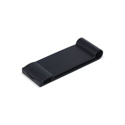 R-ABS Support de téléphone pour bureau pliable et portable