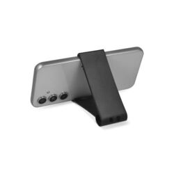 R-ABS Support de téléphone pour bureau pliable et portable