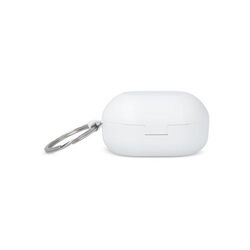 Mini oreillettes sans fil taille porte-clés