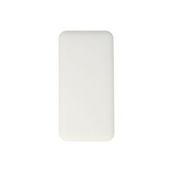 Banque d'énergie Zenith USB-C avec Power Delivery R-ABS 10000 mAh