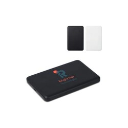 Banque d'énergie Zenith USB-C avec Power Delivery R-ABS 5000 mAh