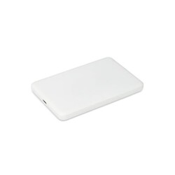 Banque d'énergie Zenith USB-C avec Power Delivery R-ABS 5000 mAh