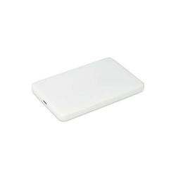 Banque d'énergie Zenith USB-C avec Power Delivery R-ABS 5000 mAh