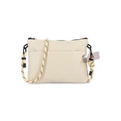 Pochette compacte avec sangle en paracorde pour une portabilité facile