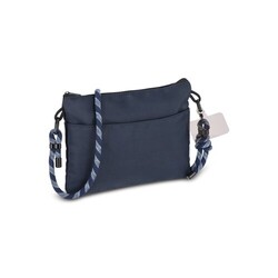 Pochette compacte avec sangle en paracorde pour une portabilité facile