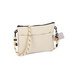 Pochette compacte avec sangle en paracorde pour une portabilité facile