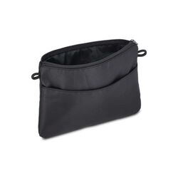 Pochette compacte avec sangle en paracorde pour une portabilité facile