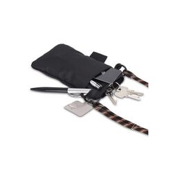 Pochette Everyday Essentials avec sangle en paracorde