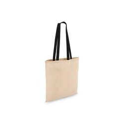 Sac fourre-tout en coton OEKO-TEX® 38 x 42cm 140g/m².