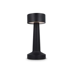 Lampe de table Lumo avec 3 modes d'éclairage et variateur de lumière