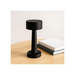 Lampe de table Lumo avec 3 modes d'éclairage et variateur de lumière