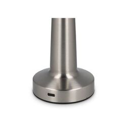 Lampe de table Lumo avec 3 modes d'éclairage et variateur de lumière