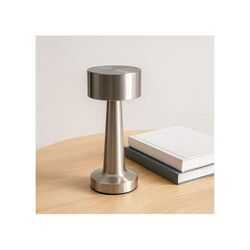 Lampe de table Lumo avec 3 modes d'éclairage et variateur de lumière