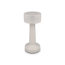 Lampe de table Lumo avec 3 modes d'éclairage et variateur de lumière