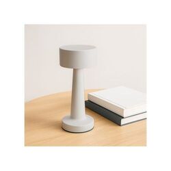 Lampe de table Lumo avec 3 modes d'éclairage et variateur de lumière