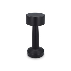 Lampe de table Lumo avec 3 modes d'éclairage et variateur de lumière