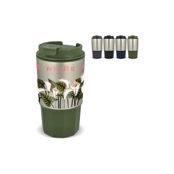 Mug thermo Silva 450 ml