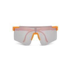 Tom R-PC Lunettes de sport avec verres miroir UV400