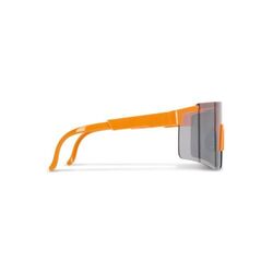 Tom R-PC Lunettes de sport avec verres miroir UV400