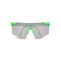 Tom R-PC Lunettes de sport avec verres miroir UV400