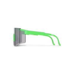 Tom R-PC Lunettes de sport avec verres miroir UV400