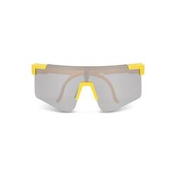 Tom R-PC Lunettes de sport avec verres miroir UV400