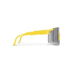 Tom R-PC Lunettes de sport avec verres miroir UV400