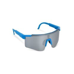 Tom R-PC Lunettes de sport avec verres miroir UV400