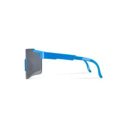 Tom R-PC Lunettes de sport avec verres miroir UV400