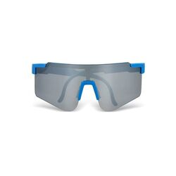 Tom R-PC Lunettes de sport avec verres miroir UV400