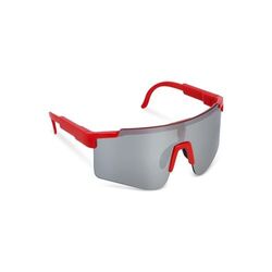 Tom R-PC Lunettes de sport avec verres miroir UV400