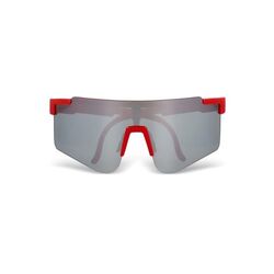 Tom R-PC Lunettes de sport avec verres miroir UV400
