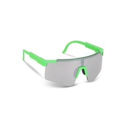 Tom R-PC Lunettes de sport avec verres miroir UV400