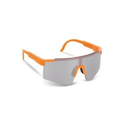 Tom R-PC Lunettes de sport avec verres miroir UV400