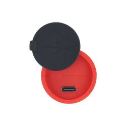 Lampe de poche LED rechargeable 10 W avec fonction zoom 300 lm