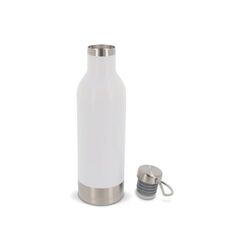 Bouteille isotherme en acier inoxydable 400ml