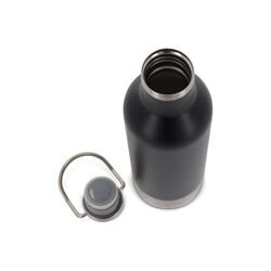 Bouteille isotherme en acier inoxydable 400ml