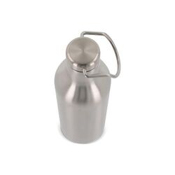 Bouteille isotherme en acier inoxydable 400ml