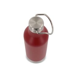 Bouteille isotherme en acier inoxydable 400ml