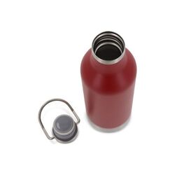 Bouteille isotherme en acier inoxydable 400ml