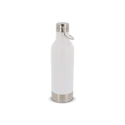 Bouteille isotherme en acier inoxydable 400ml