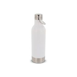 Bouteille isotherme en acier inoxydable 400ml