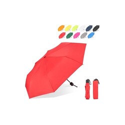 Parapluie pliable Congo 190T Pongee 21